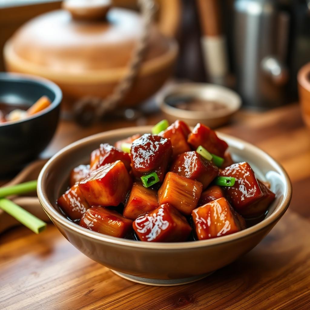 红烧肉